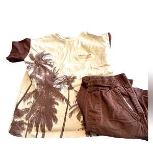 Garanimals Matching Set